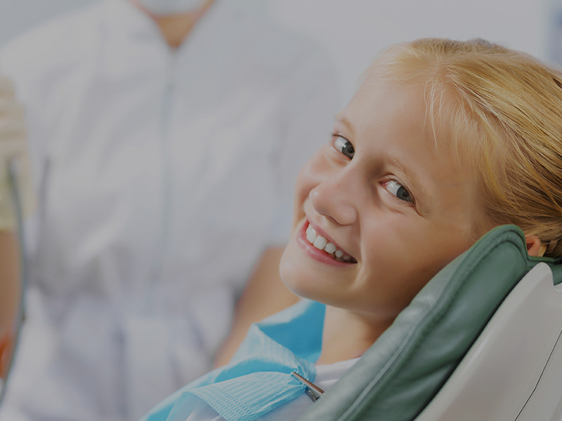 Child Smiling 1 - Avada Dentist Child Smiling 1