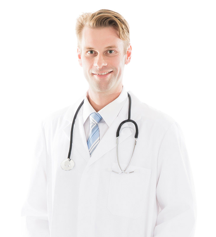 Male Dentist 1 - Avada Dentist Jerry Thompson