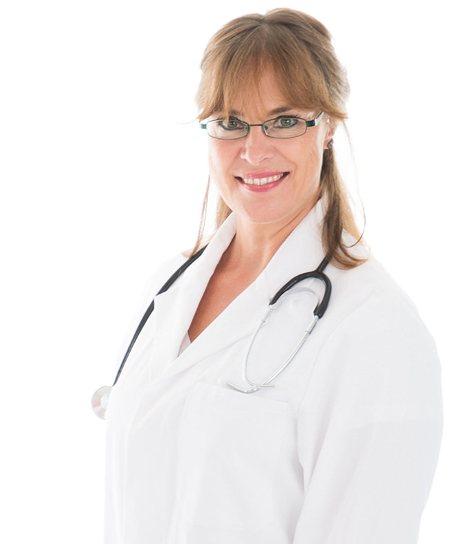 Female Dentist - Avada Dentist Female Dentist